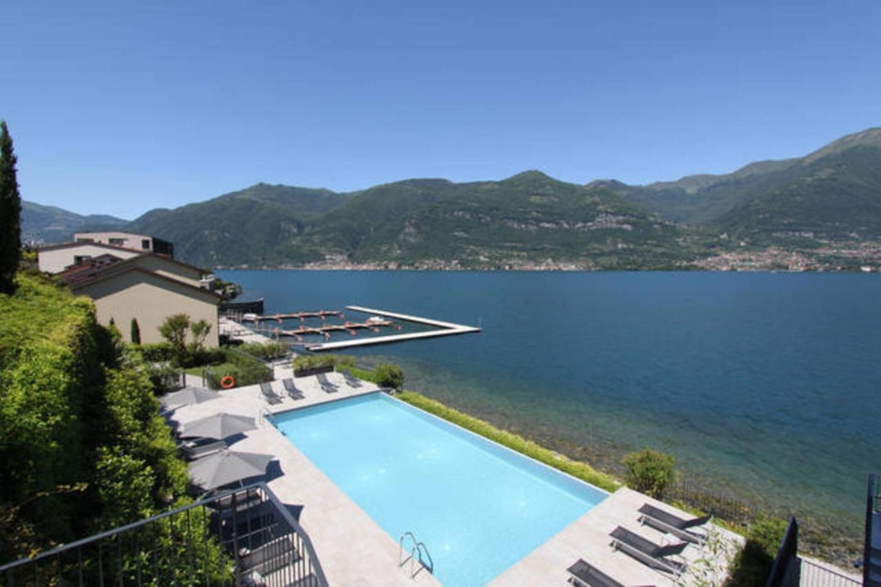 Bellagio Lake Resort Леццено Екстер'єр фото
