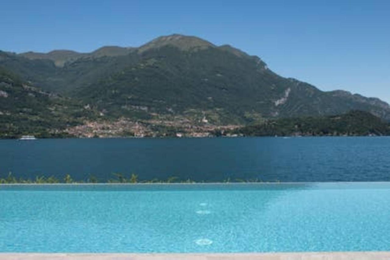 Bellagio Lake Resort Леццено Екстер'єр фото